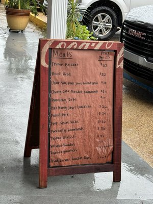 Gonzo’s Smokehouse & BBQ by null