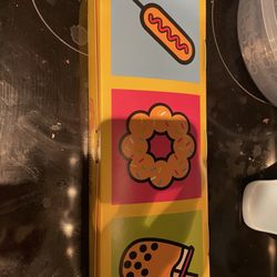 Mochinut - Box