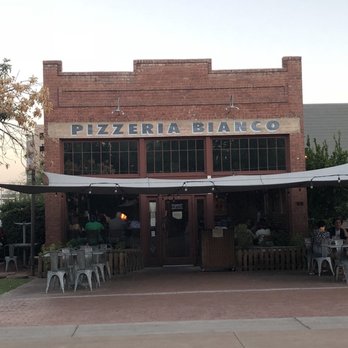Pizzeria Bianco - Pizza Near Me - Phoenix, Arizona