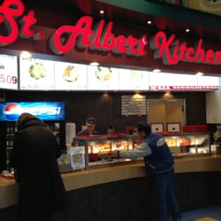 St. Albert Kitchen