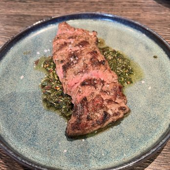 Sabores Tapas Bar - Churrasco - Tapas Bars Near Me - Arlington, Virginia