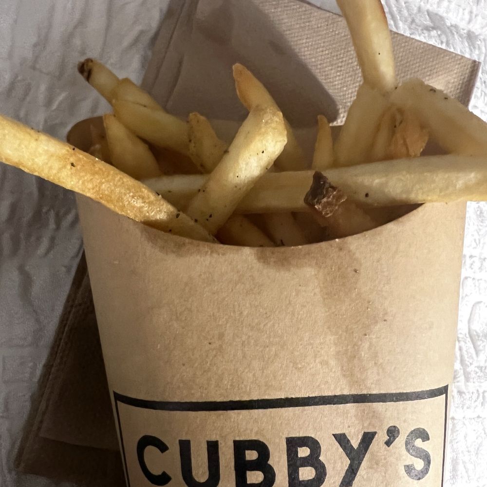Cubby's - Rosemary Fries - Salad Near Me - St George, Utah Cubby's - Rosemary Fries - Salad Near Me - St George, Utah