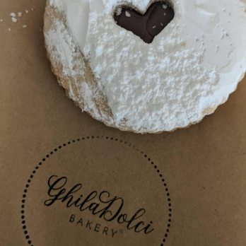 GhilaDolci Bakery - Desserts Near Me - Bakersfield, California GhilaDolci Bakery - Desserts Near Me - Bakersfield, California