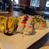 F G Sushi gift card