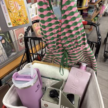 TJ Maxx - Department Stores Near Me - Cedar Park, Texas