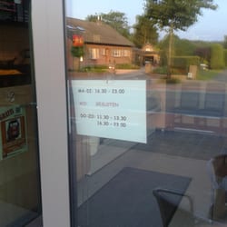 't hapje - Open