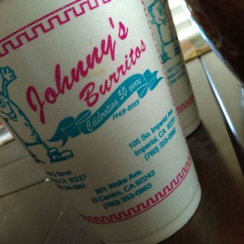 Johnny's Burritos - Arnold Palmer!!!! The best - Mexican Near Me - Brawley, California Johnny's Burritos - Arnold Palmer!!!! The best - Mexican Near Me - Brawley, California