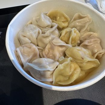 Bafang Dumpling - Taiwanese Near Me - Gardena, California