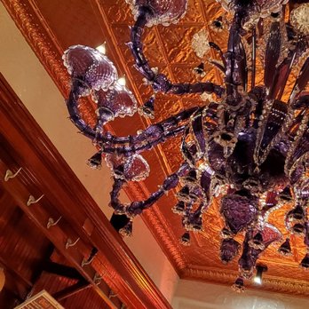 Fiorella - Chandelier - Pasta Shops Near Me - Philadelphia, Pennsylvania