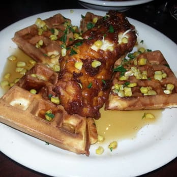 The Stein & Vine - "K.F.C" Chicken and Waffles - Bars Near Me - Brandon, Florida The Stein & Vine - "K.F.C" Chicken and Waffles - Bars Near Me - Brandon, Florida