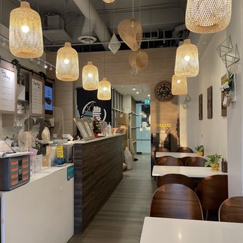 SoyTalk - Desserts Near Me - Richmond, British Columbia