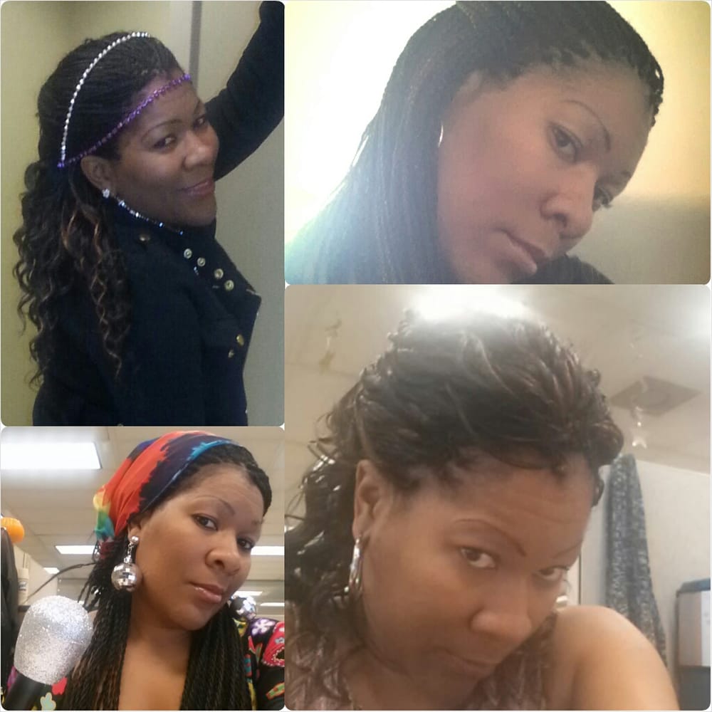 KHADIM HAIR BRAIDING INC Updated October 2024 719 Minmesota Ave, Kansas City, Kansas Hair