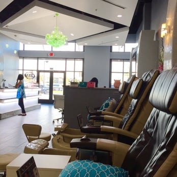 Glee Nail Bar - Nail Salons Near Me - Allen, Texas Glee Nail Bar - Nail Salons Near Me - Allen, Texas