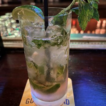 Casey's Irish Pub - Guava mojito - Pubs Near Me - Los Angeles, California Casey's Irish Pub - Guava mojito - Pubs Near Me - Los Angeles, California