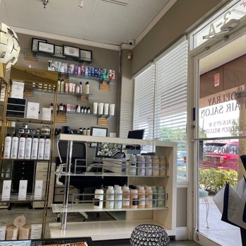 Kaan Hair Design - Makeup Artists Near Me - Delray Beach, Florida