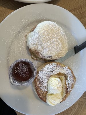 Molly Brown's Country Cafe by null