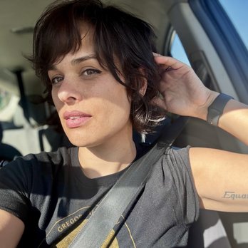 Hair Arca - French bob - Hair Salons Near Me - Los Angeles, California