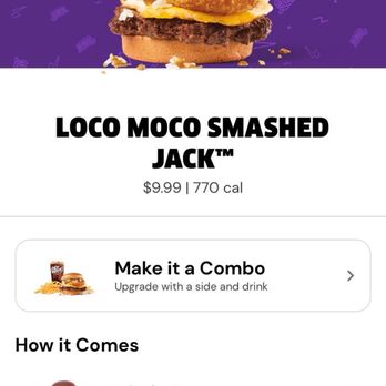 Jack in the Box - Fast Food Near Me - Kihei, Hawaii Jack in the Box - Fast Food Near Me - Kihei, Hawaii