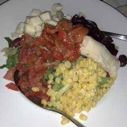 Chopped Salad