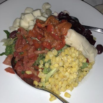 Rosebud - Rosebud Chopped Salad - Italian Near Me - Chicago, Illinois