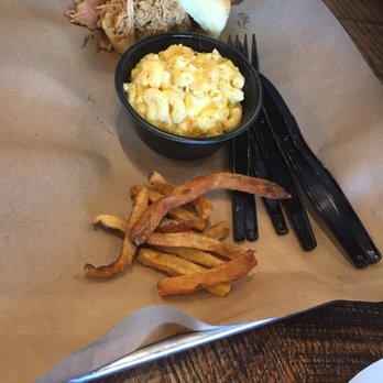 Mission BBQ - Kids meal- chicken - Barbeque Near Me - Bradenton, Florida
