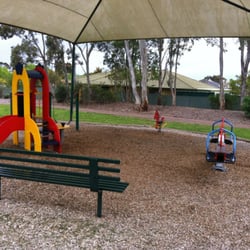 Rosemary Avenue Playground