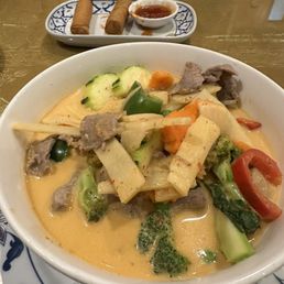 Spring Roll
