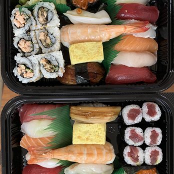 Sushi You - Sushi Bars Near Me - Honolulu, Hawaii