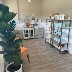 Radiance - Waiting Room/Retail Area