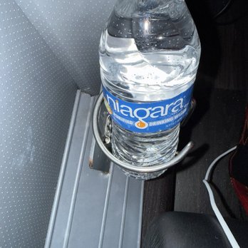 Vonlane - Water at every seat - Buses Near Me - Houston, Texas