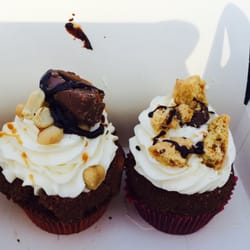 MY Cupcake