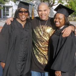 Berkeley City College - Graduation