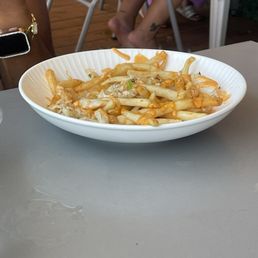 Fries Fries