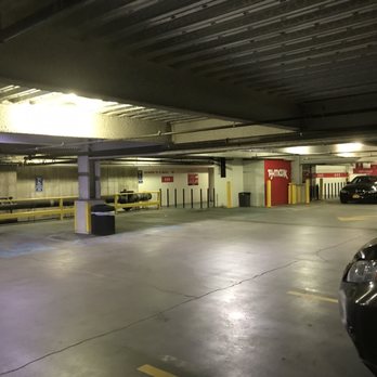 Parkway Parking at Higher Level - Parking Near Me - Brooklyn, New York Parkway Parking at Higher Level - Parking Near Me - Brooklyn, New York