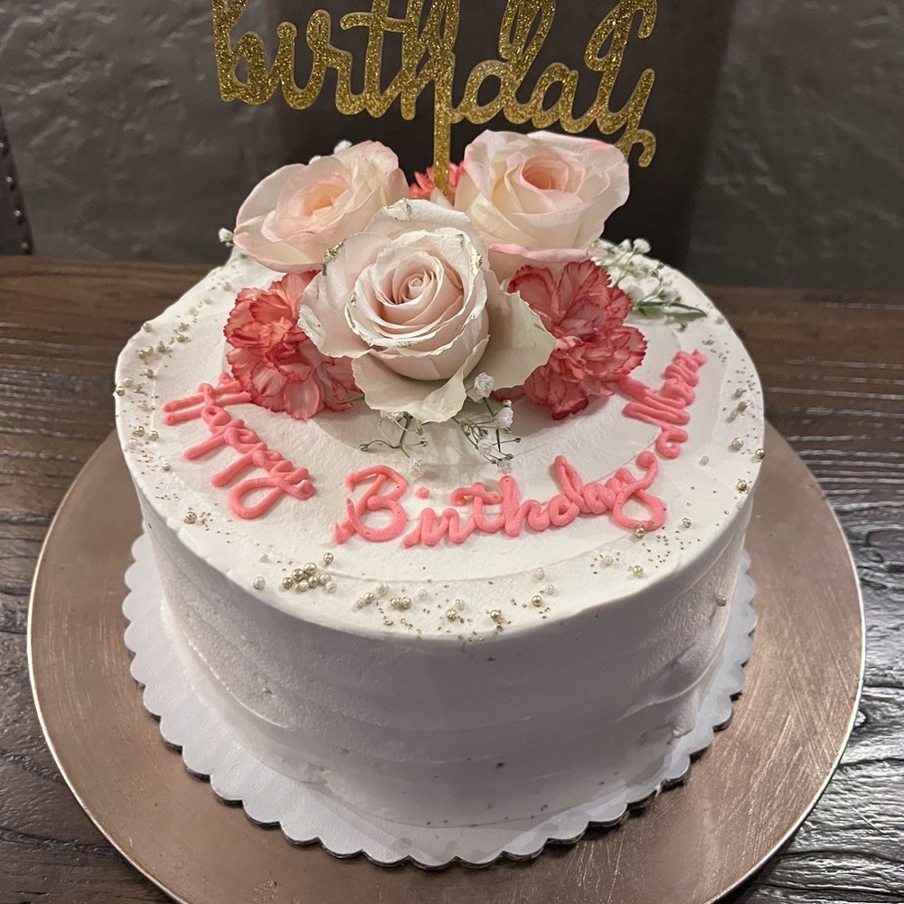 Tony's Cakes - Chocolate cake with whipped chocolate filling and whipped frosting . Delicious! - Bakeries Near Me - Vallejo, California Tony's Cakes - Chocolate cake with whipped chocolate filling and whipped frosting . Delicious! - Bakeries Near Me - Vallejo, California