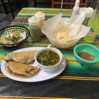 Botanas El Paiza - Mexican Near Me - Imlay City, Michigan