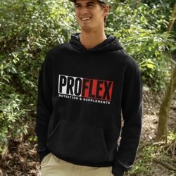 Proflex Nutrition - Great proflex merchandise