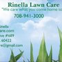 Photo of Rinella Lawn Care