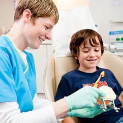 Spray Thomas E DDS Family Dental