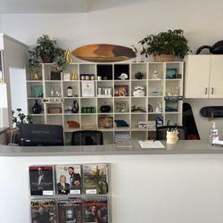 Beachside Chiropractic - Front Desk