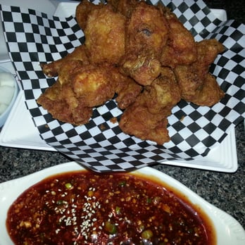Cafe Gunul - Korean Near Me - Buena Park, California Cafe Gunul - Korean Near Me - Buena Park, California