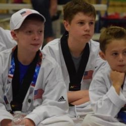 Fort Bend Martial Arts Academy