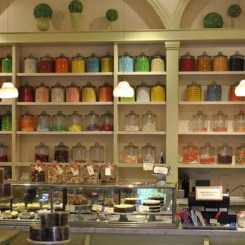 Miette - More licorice - Bakeries Near Me - San Francisco, California Miette - More licorice - Bakeries Near Me - San Francisco, California