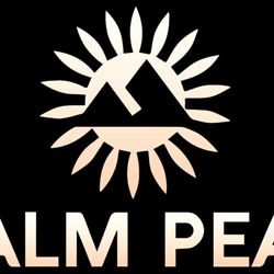 Unique Design Grafix - Calm Peak CBD Company