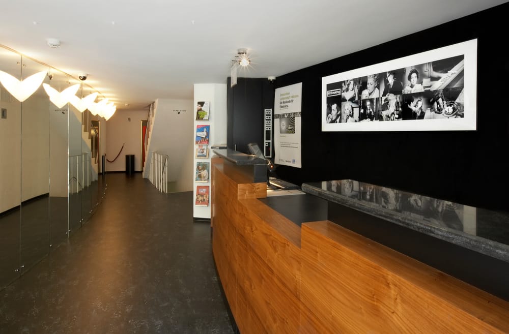 Kino Arthouse Alba