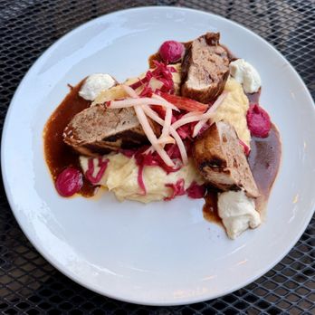 315 Cuisine - Pork Medallions - Cocktail Bars Near Me - Coeur d Alene, Idaho 315 Cuisine - Pork Medallions - Cocktail Bars Near Me - Coeur d Alene, Idaho