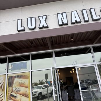 Lux Nails - Nail Salons Near Me - Santa Maria, California Lux Nails - Nail Salons Near Me - Santa Maria, California