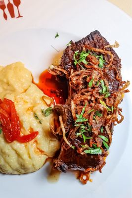 Bottega Napa Valley by null