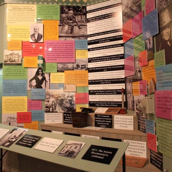 Heritage Museum - Museums Near Me - Astoria, Oregon
