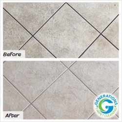 Generations Carpet Cleaning